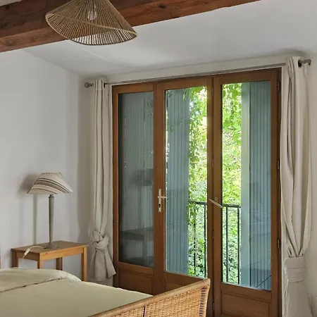 La Maison Ceretane Vakantiehuis *