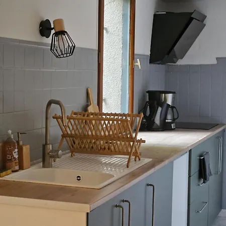 La Maison Ceretane *