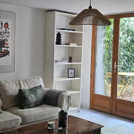 La Maison Ceretane