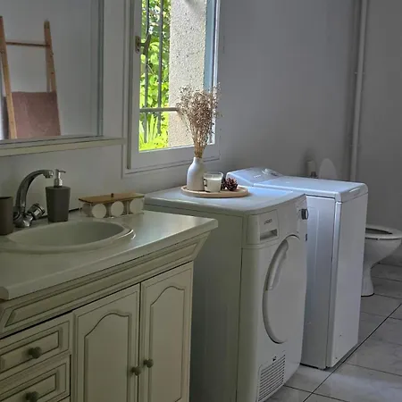 Holiday home La Maison Ceretane