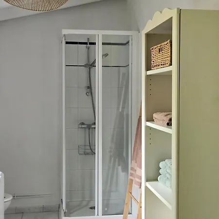 Dom wakacyjny La Maison Ceretane Céret