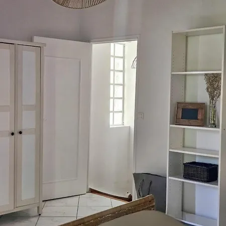 La Maison Ceretane Dom wakacyjny *