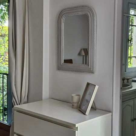 La Maison Ceretane Holiday home