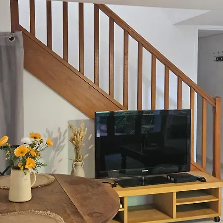 La Maison Ceretane *