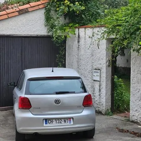 La Maison Catalane Casa vacanze Céret