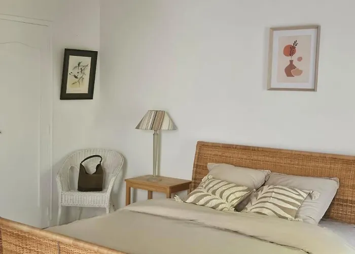 La Maison Ceretane * Céret