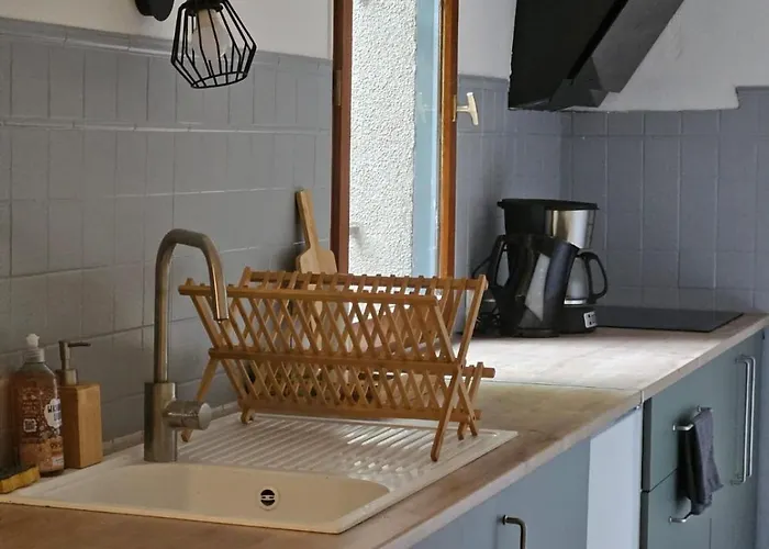 La Maison Ceretane *