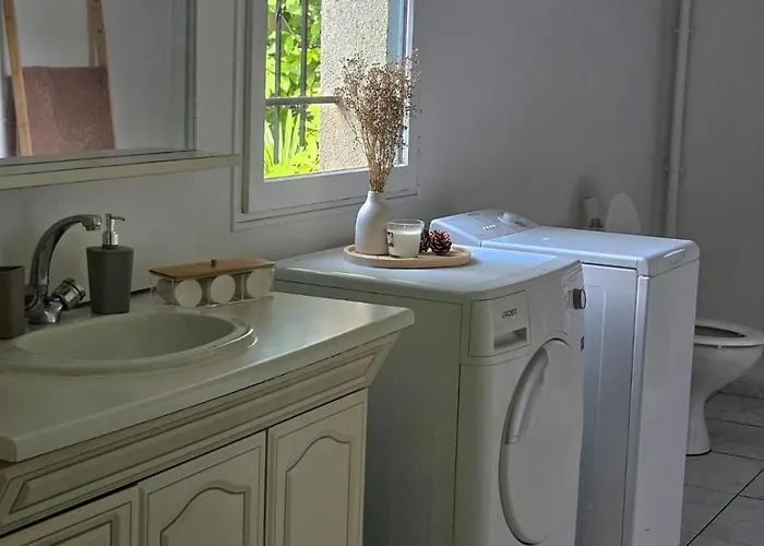 Dom wakacyjny La Maison Ceretane