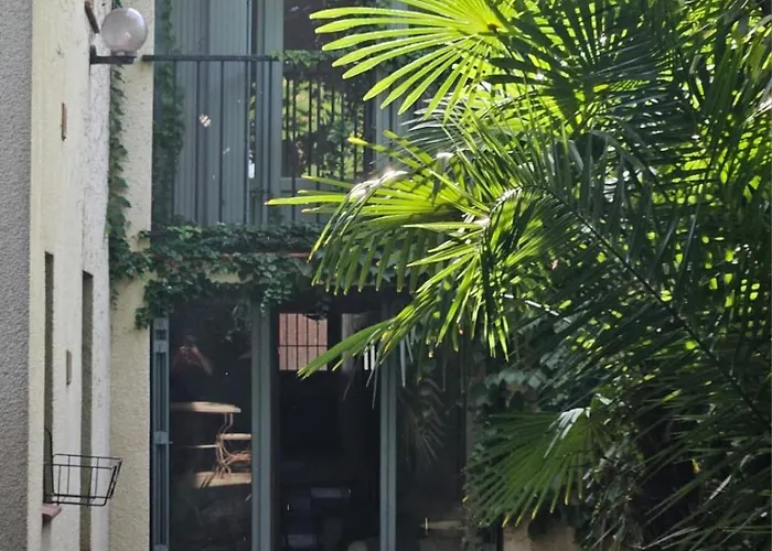 Dom wakacyjny La Maison Ceretane *