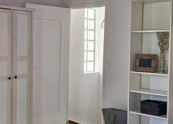 La Maison Ceretane Dom wakacyjny *