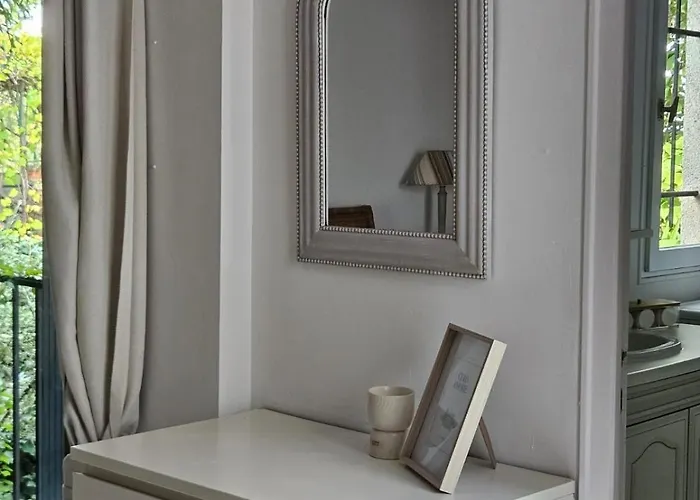 La Maison Ceretane Dom wakacyjny