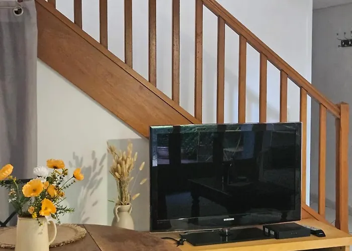 La Maison Ceretane *