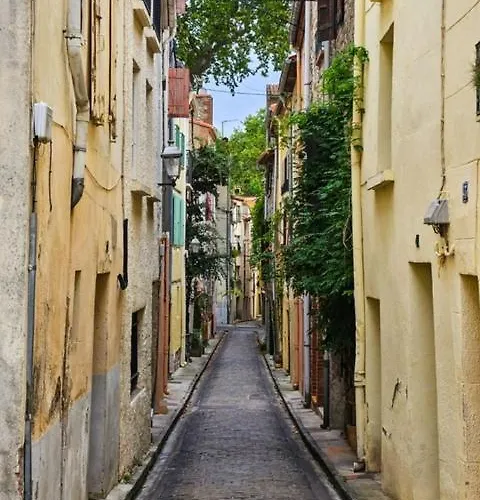 Dom wakacyjny La Maison Ceretane *