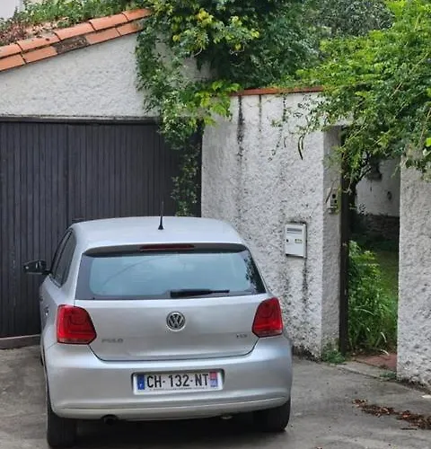 La Maison Ceretane Dom wakacyjny Céret